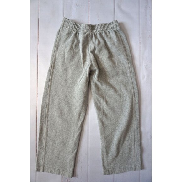 Nike Boys Gray Sweatpants – Size S - Picture 4 of 5